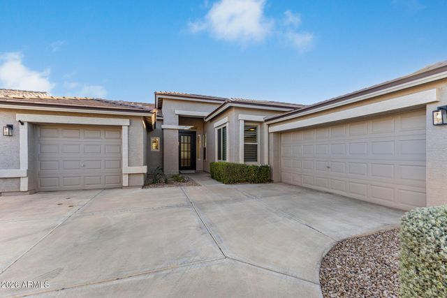 775 W CITRUS Way, Chandler, AZ 85248
