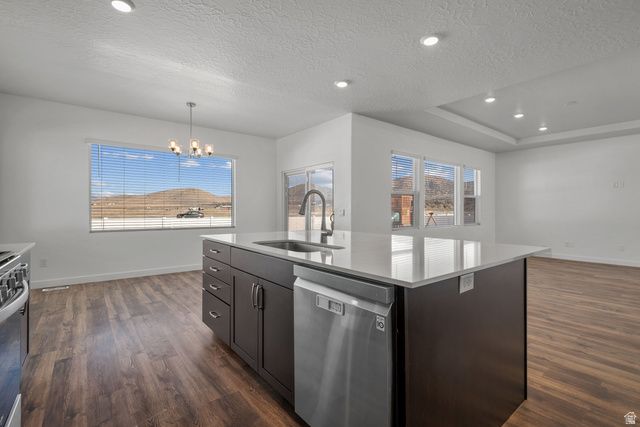 2255 E EMERALD AVE, Eagle Mountain, UT 84005
