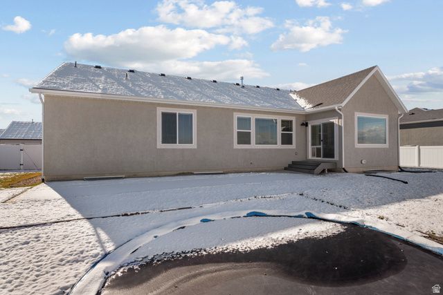 2255 E EMERALD AVE, Eagle Mountain, UT 84005