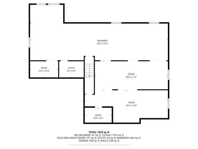 2255 E EMERALD AVE, Eagle Mountain, UT 84005