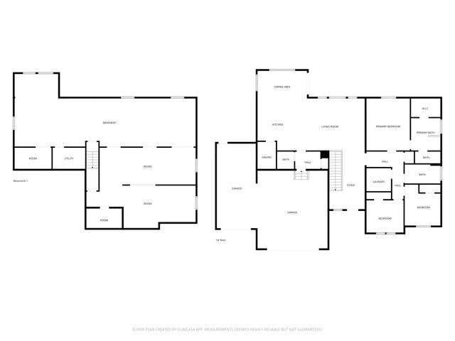 2255 E EMERALD AVE, Eagle Mountain, UT 84005