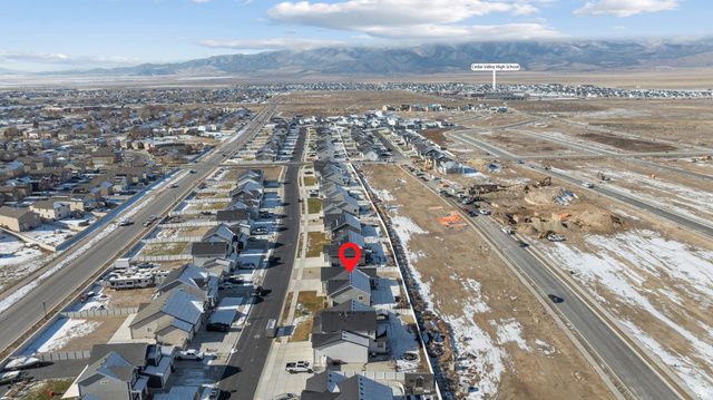 2255 E EMERALD AVE, Eagle Mountain, UT 84005