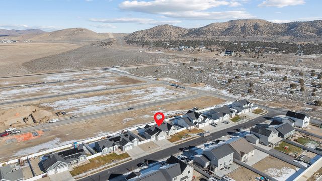 2255 E EMERALD AVE, Eagle Mountain, UT 84005
