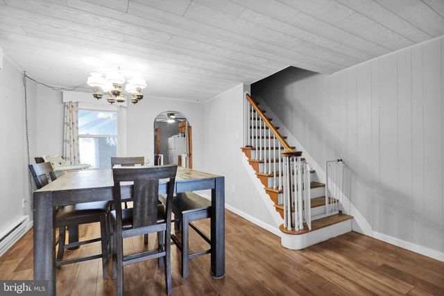 134 CINDER ST, Birdsboro, PA 19508