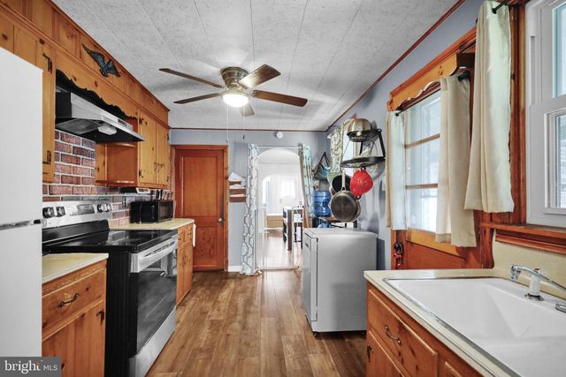 134 CINDER ST, Birdsboro, PA 19508