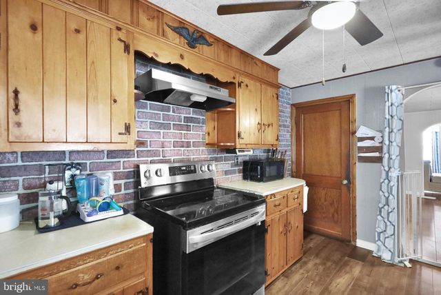 134 CINDER ST, Birdsboro, PA 19508