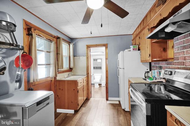 134 CINDER ST, Birdsboro, PA 19508