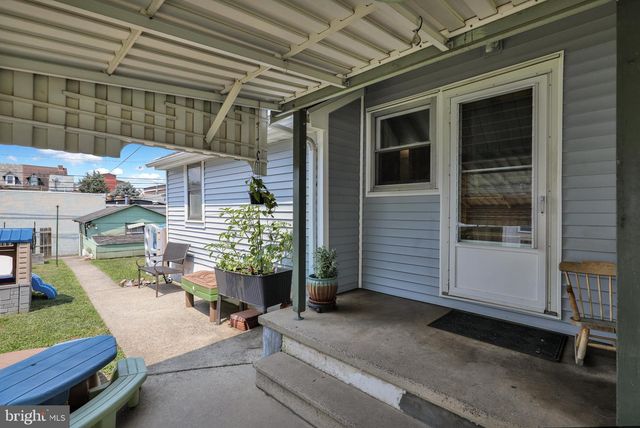 134 CINDER ST, Birdsboro, PA 19508