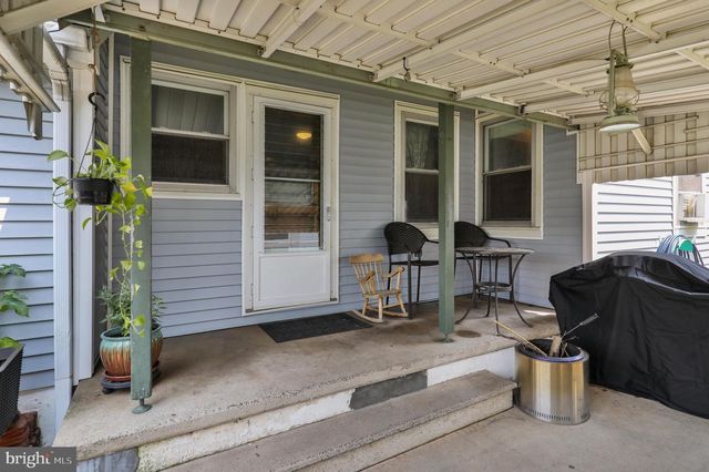 134 CINDER ST, Birdsboro, PA 19508