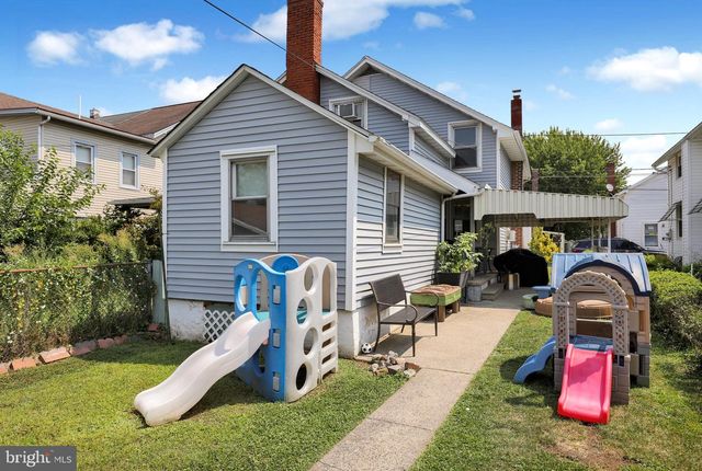 134 CINDER ST, Birdsboro, PA 19508