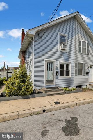 134 CINDER ST, Birdsboro, PA 19508