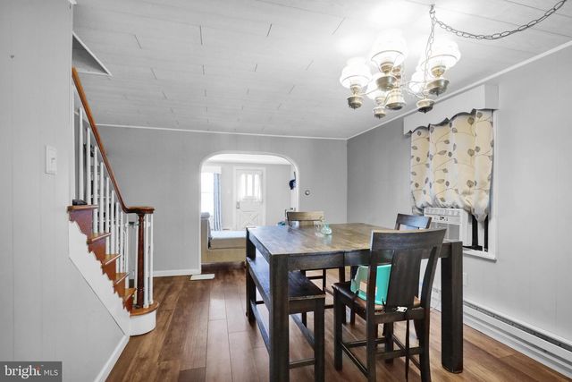 134 CINDER ST, Birdsboro, PA 19508