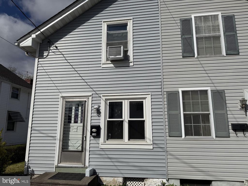 134 CINDER ST, Birdsboro, PA 19508