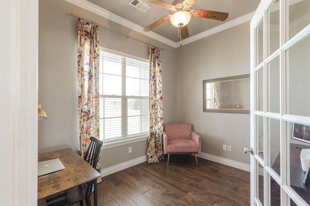 4721 SE 34th Street, Moore, OK 73165