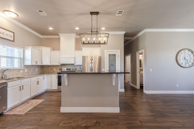 4721 SE 34th Street, Moore, OK 73165