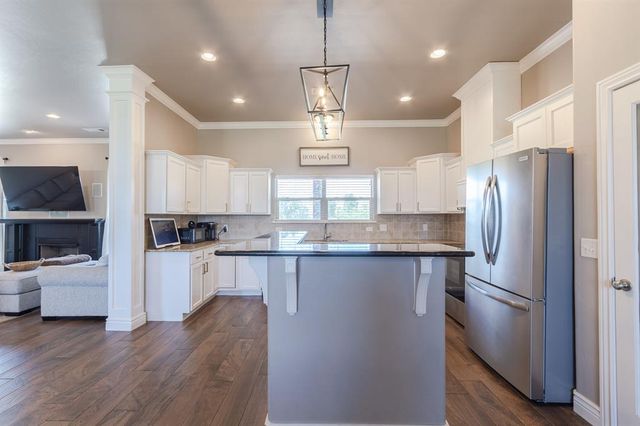 4721 SE 34th Street, Moore, OK 73165
