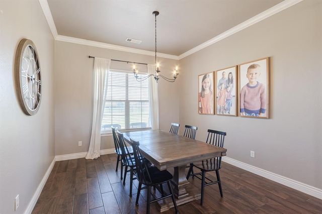 4721 SE 34th Street, Moore, OK 73165