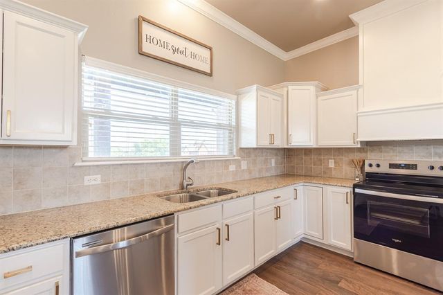 4721 SE 34th Street, Moore, OK 73165