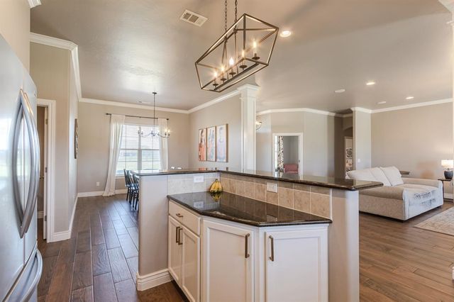 4721 SE 34th Street, Moore, OK 73165