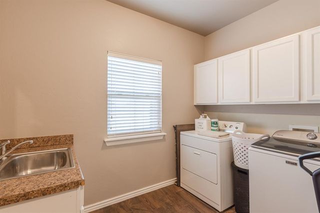 4721 SE 34th Street, Moore, OK 73165