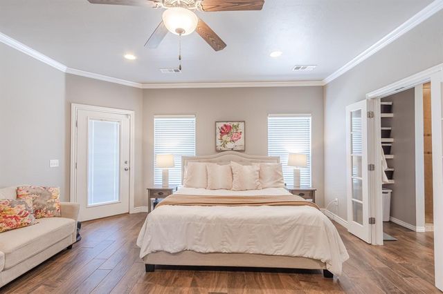 4721 SE 34th Street, Moore, OK 73165