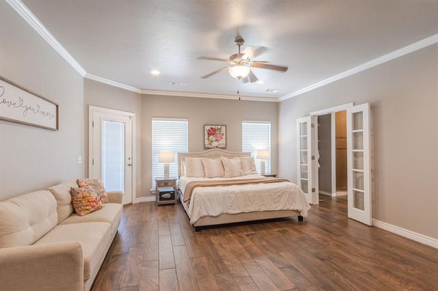 4721 SE 34th Street, Moore, OK 73165