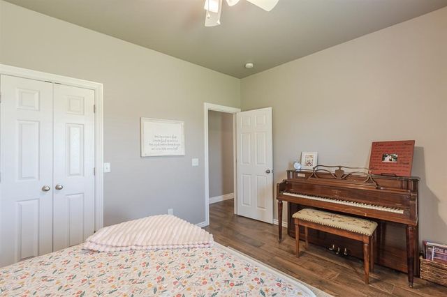 4721 SE 34th Street, Moore, OK 73165
