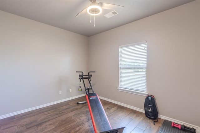 4721 SE 34th Street, Moore, OK 73165