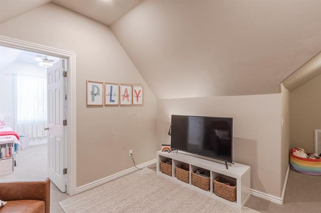 4721 SE 34th Street, Moore, OK 73165