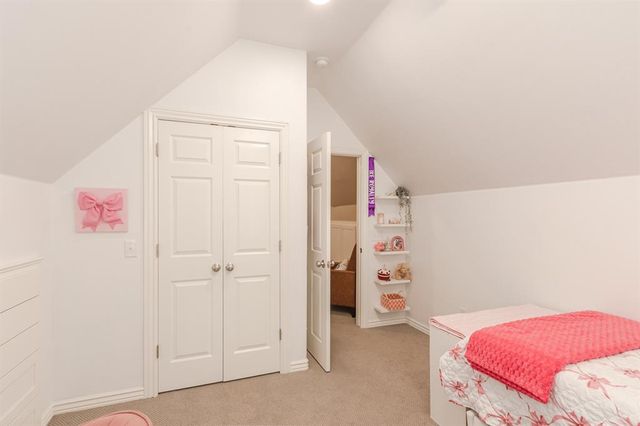 4721 SE 34th Street, Moore, OK 73165