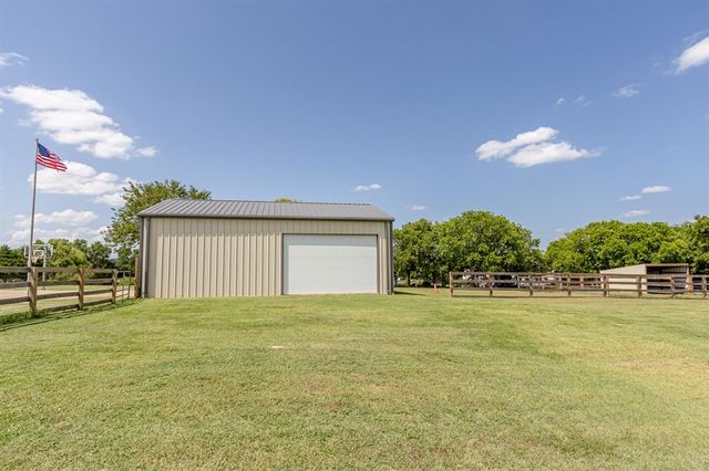 4721 SE 34th Street, Moore, OK 73165