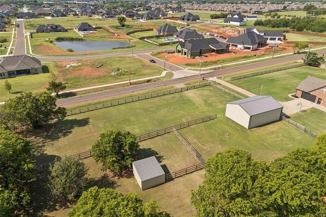 4721 SE 34th Street, Moore, OK 73165