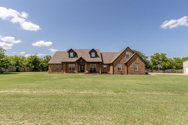 4721 SE 34th Street, Moore, OK 73165