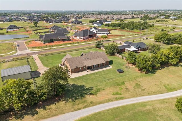4721 SE 34th Street, Moore, OK 73165