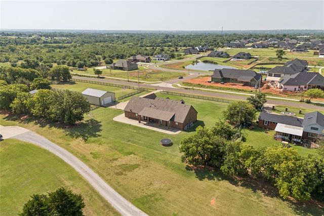 4721 SE 34th Street, Moore, OK 73165