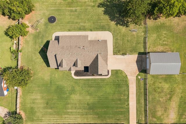 4721 SE 34th Street, Moore, OK 73165
