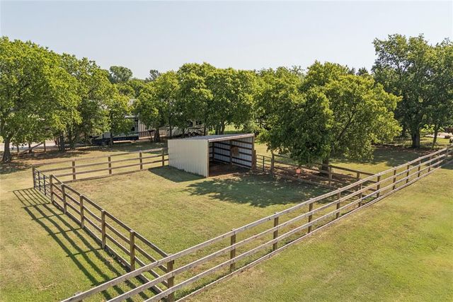 4721 SE 34th Street, Moore, OK 73165