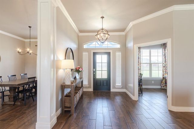 4721 SE 34th Street, Moore, OK 73165