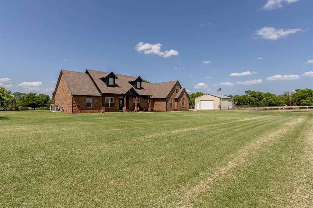4721 SE 34th Street, Moore, OK 73165
