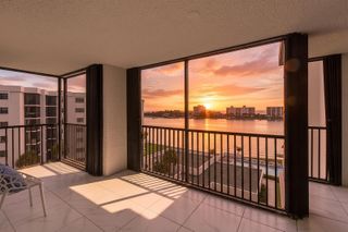19800 SANDPOINTE BAY Drive 708, Tequesta, FL 33469