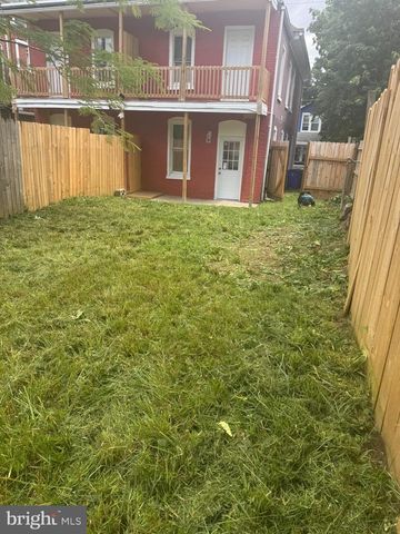 135 FAIRGROUND AVE, Hagerstown, MD 21740