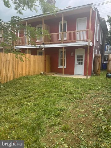 135 FAIRGROUND AVE, Hagerstown, MD 21740