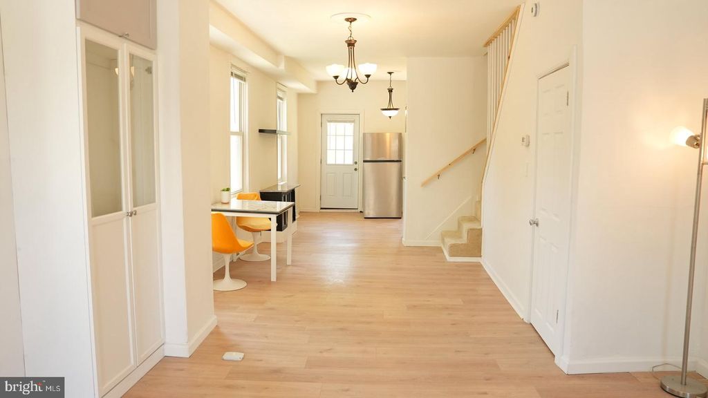 135 FAIRGROUND AVE, Hagerstown, MD 21740