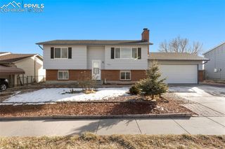 6885 Omaha Boulevard, Colorado Springs, CO 80915