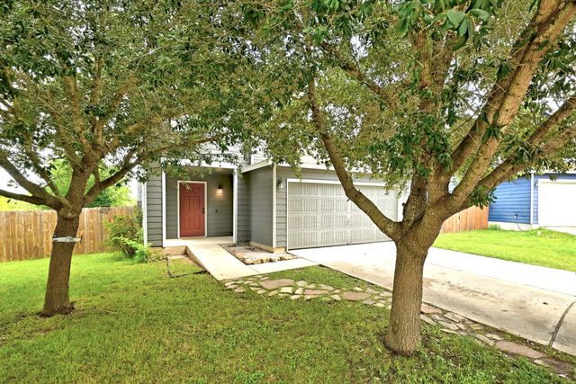 6000 Toye DR, Del Valle, TX 78617