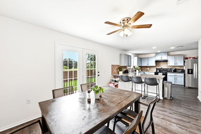 6000 Toye DR, Del Valle, TX 78617