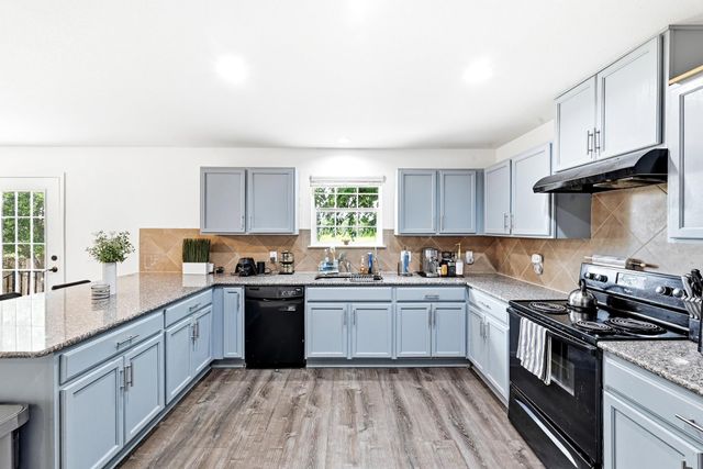 6000 Toye DR, Del Valle, TX 78617