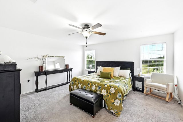 6000 Toye DR, Del Valle, TX 78617