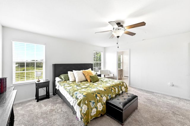 6000 Toye DR, Del Valle, TX 78617