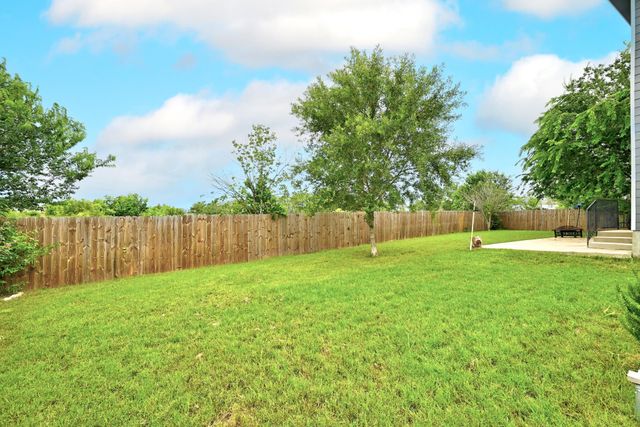 6000 Toye DR, Del Valle, TX 78617